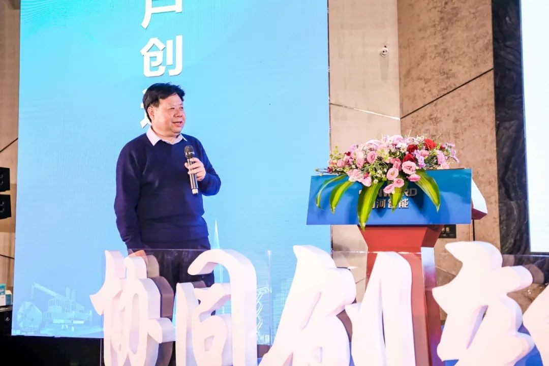 饕餮盛宴！LETOU乐投智能?建华建材预制桩施工装备与手艺交流会盛大召开