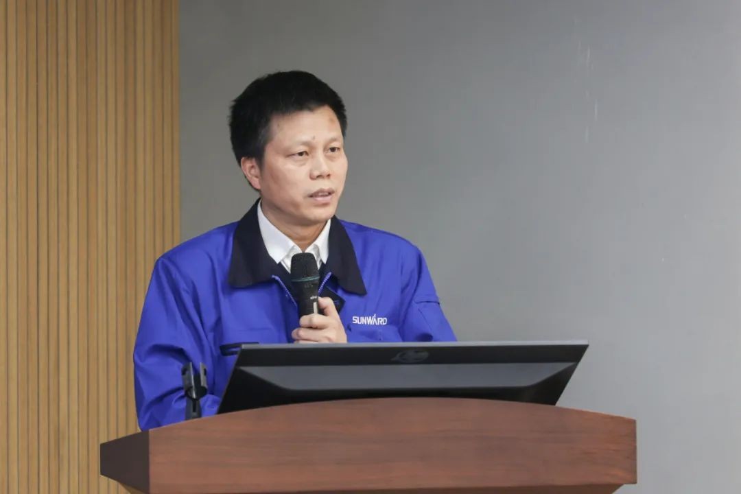 2021中国（长沙）国际工程机械设计大赛暨“设计之星”评选活动LETOU乐投智能组“立异设计事情营”开营啦！