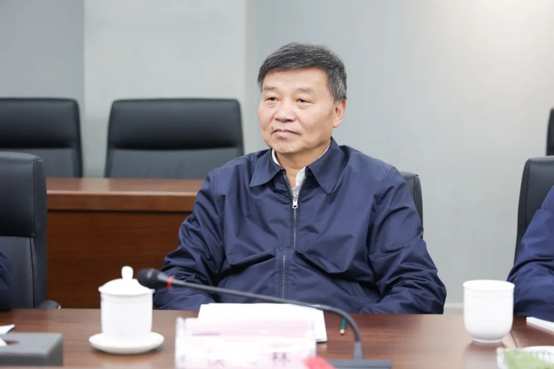 中国人民银行调研组调研LETOU乐投智能