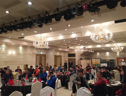 LETOU乐投智能“男神”级产品韩国市场增速第一