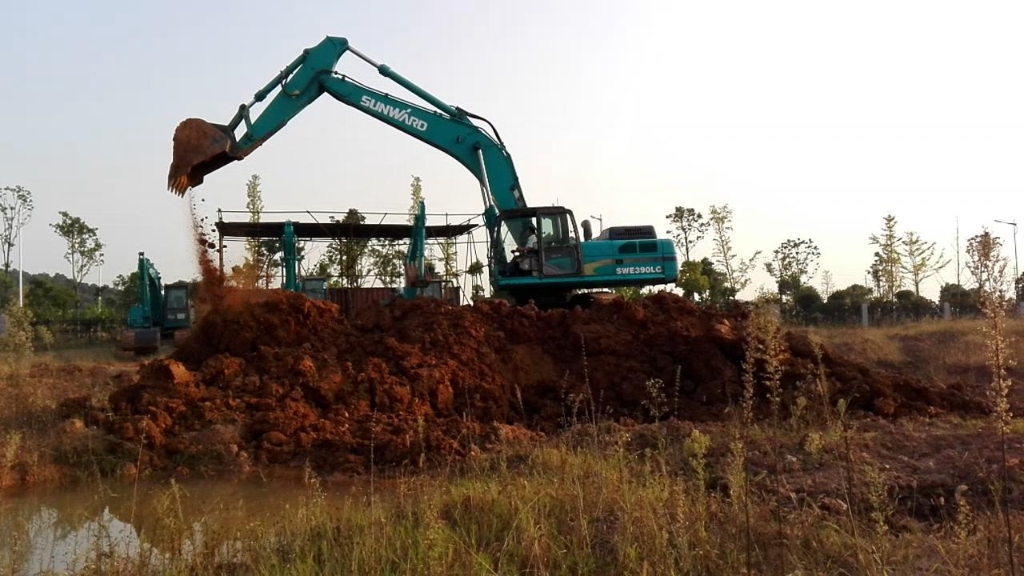 LETOU乐投智能液压元件开发取得阶段性效果