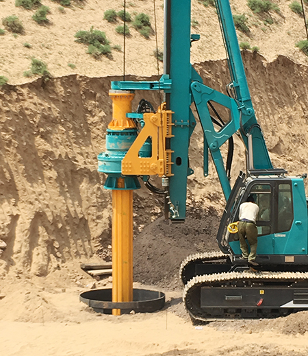 不必洪荒之力，，，，，，LETOU乐投智能22F旋挖小钢炮能行