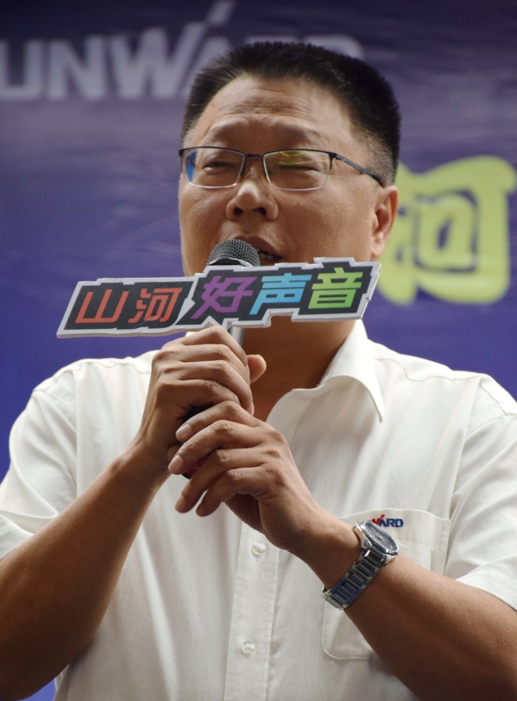 正青春、正能量，，，，为“LETOU乐投好声音”点赞