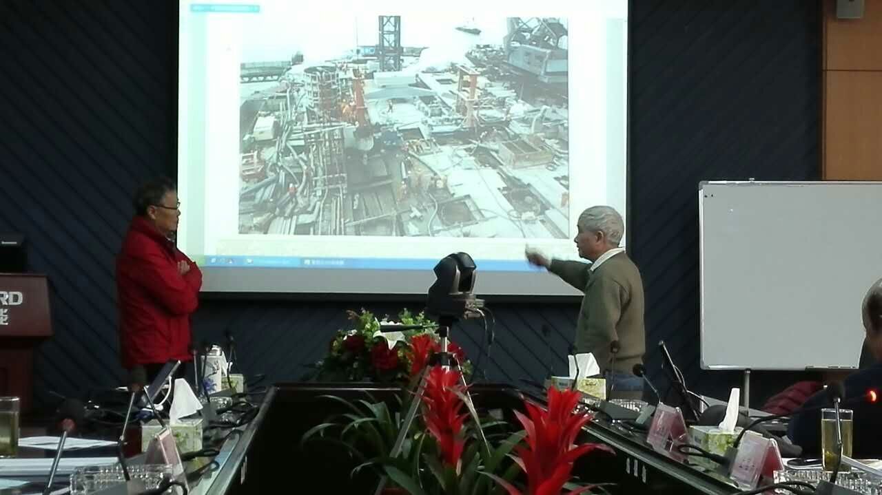 “桥痴”上官兴教授赞LETOU乐投智能立异精神