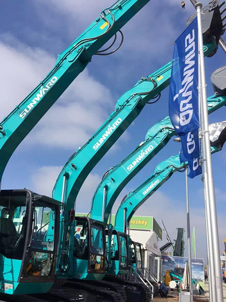 集科技与唯美于一身 LETOU乐投智能携尖端产品亮相德国宝马展