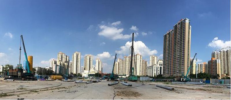 十六载如一，，，，，LETOU乐投智能“三心”产品赢在路上