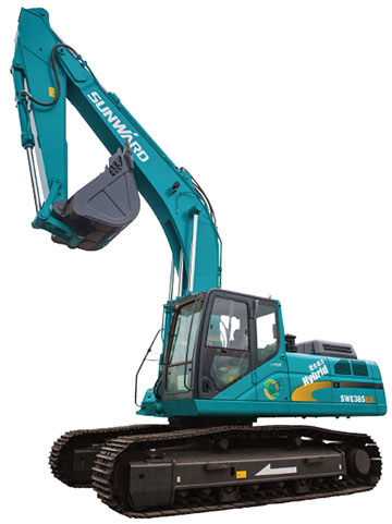 LETOU乐投智能立异阵容邀您再次相约Bauma 2016