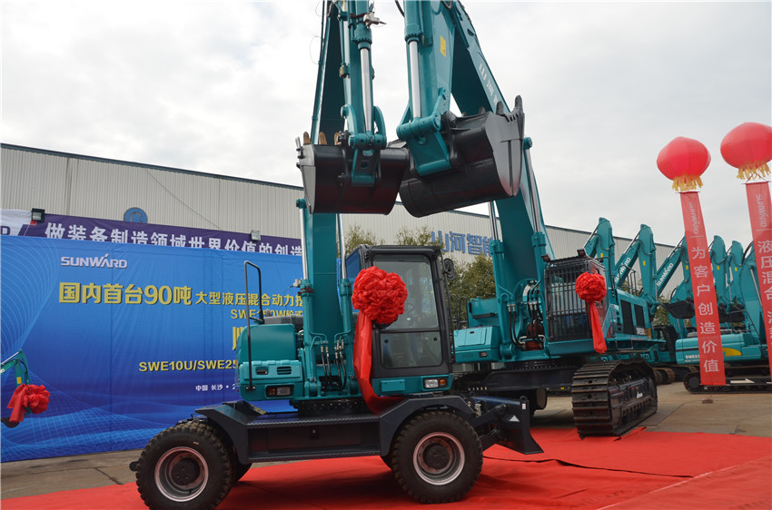 新品下线&精品批量上市：LETOU乐投智能“组合拳”逆势出击