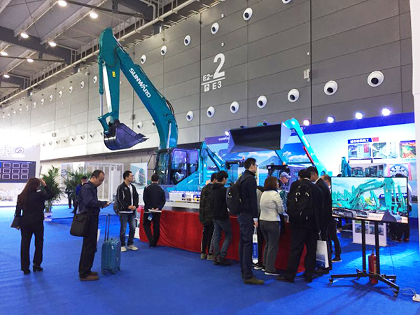 重磅出击：LETOU乐投智能&中铁LETOU乐投联合亮相轨博会