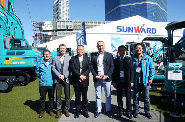 超万万美元大单！LETOU乐投智能2017拉展完善收官