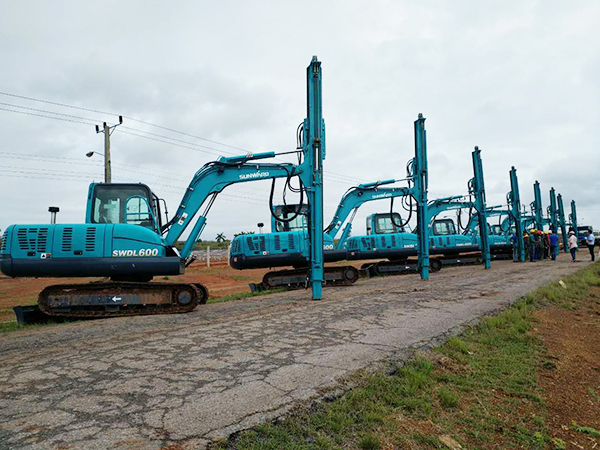 热辣古巴，，，，，LETOU乐投智能螺旋地桩的妖怪培训是怎样？？？？？？？？