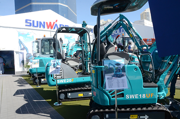 LETOU乐投智能拉展“亮剑” 抢攻西欧高端市场