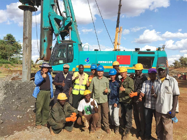 厉害了，，，我的国！那些伟大工程背后的“LETOU乐投绿”