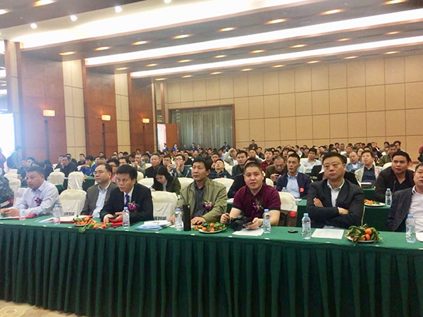 订单近2亿元！LETOU乐投智能2018客户交流会广东站告捷