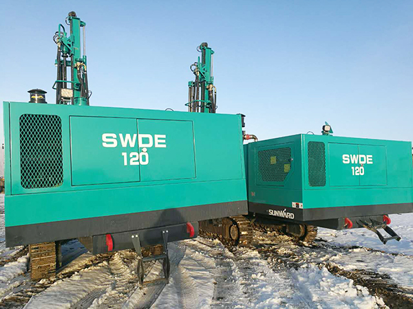 一次订购11台装备，，，，LETOU乐投智能保姆式效劳越发让他省心