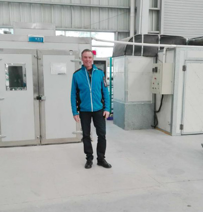 融合之旅再升级，，，，，，，加拿大Avmax高层到访LETOU乐投通航工业基地