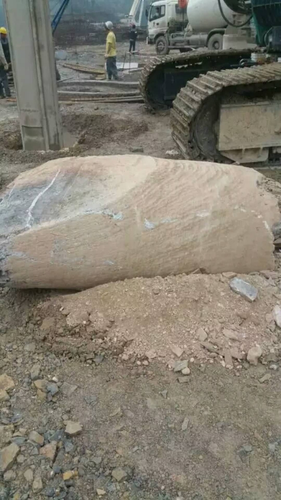 效率横跨两倍！LETOU乐投智能SWDM360旋挖钻名动贵阳