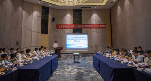 守护青山绿水，，，，，，，，LETOU乐投智能“十二五”国家级科研项目通过验收