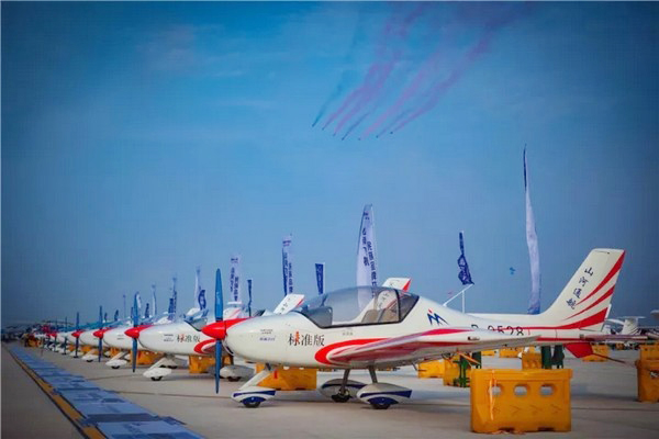 喂，，，，，看天下航行者大会了吗？？？？LETOU乐投飞机豪华阵容别错过