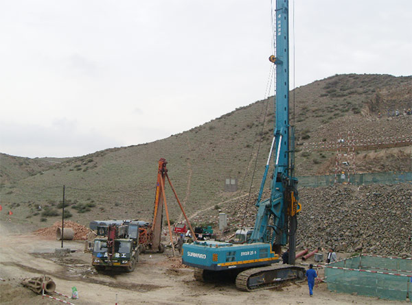 厉害了，，，我的国！那些伟大工程背后的“LETOU乐投绿”