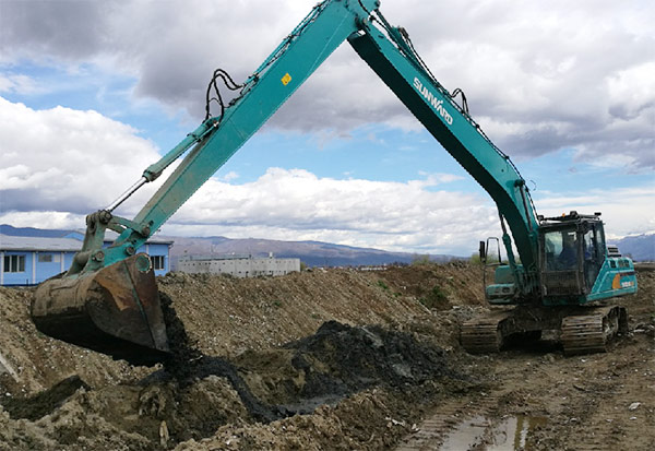 在欧洲市场做巡检，，，，感受LETOU乐投智造