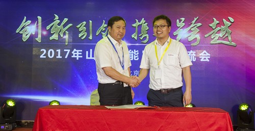 LETOU乐投智能酷帅曾大虾，，，，，，，，一大波美图带你亲临北京BICES展