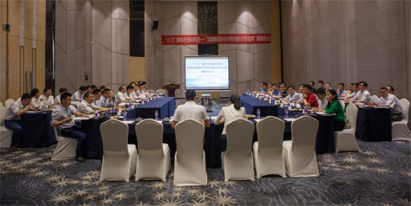 守护青山绿水，，，，，，，，LETOU乐投智能“十二五”国家级科研项目通过验收