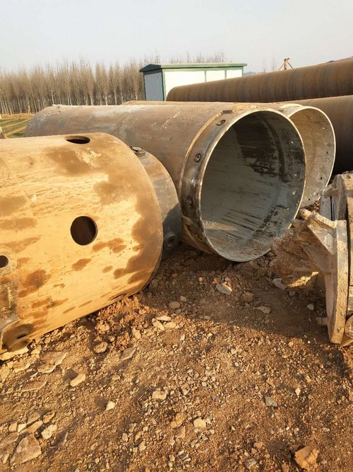 本钱节约几百万，，，，，，，这台旋挖是我的摇钱树