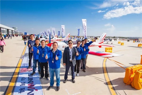 喂，，，，，看天下航行者大会了吗？？？？LETOU乐投飞机豪华阵容别错过