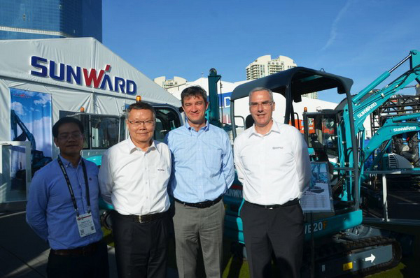 超万万美元大单！LETOU乐投智能2017拉展完善收官