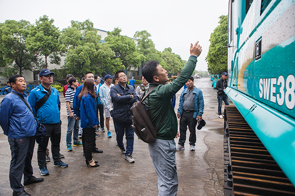 三款新机型即将上岸韩国，，，“LETOU乐投智造”迎来高端粉丝团