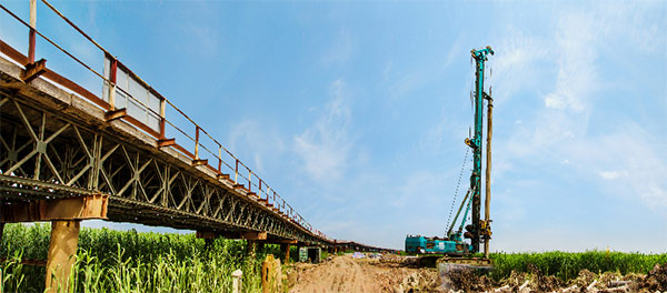 厉害了，，，我的国！那些伟大工程背后的“LETOU乐投绿”