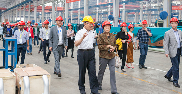 东盟十国主流媒体齐聚LETOU乐投智能，，，，共话21世纪海上丝绸之路