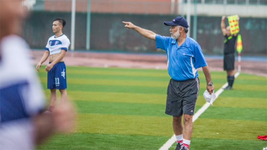 LETOU乐投智能VS越南高昂：球赛精彩纷呈，，，相助天长地久