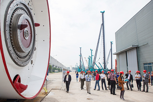 东盟十国主流媒体齐聚LETOU乐投智能，，，，共话21世纪海上丝绸之路