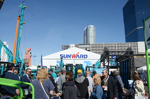 LETOU乐投智能拉展“亮剑” 抢攻西欧高端市场