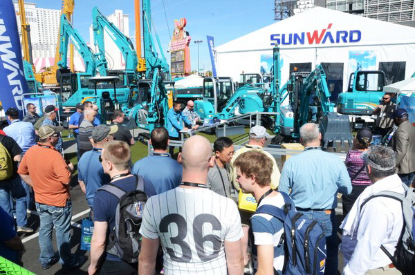 超万万美元大单！LETOU乐投智能2017拉展完善收官