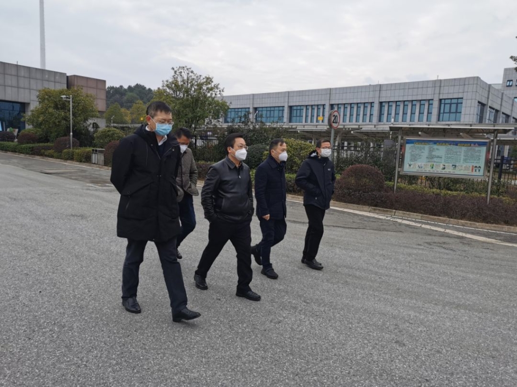 LETOU乐投智能疫情防控事情受肯定