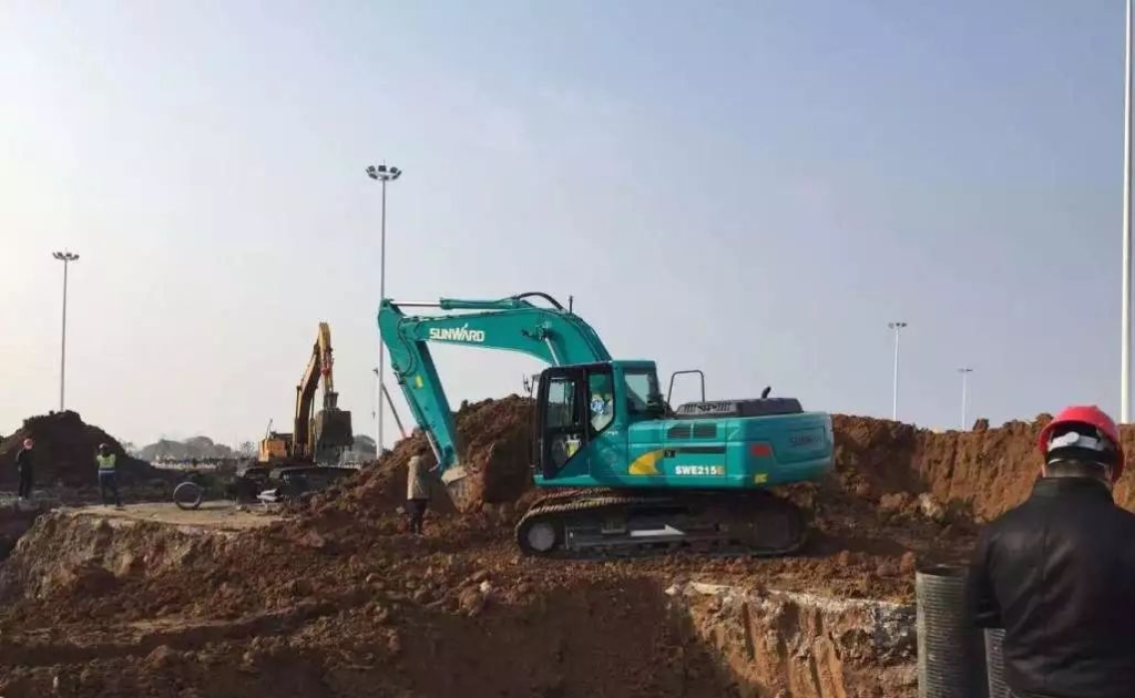 LETOU乐投智能装备援建武汉雷神山医院