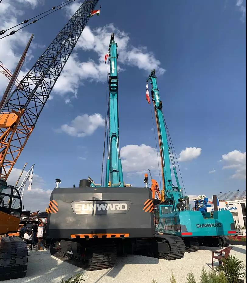 ACE授予LETOU乐投智能最佳国际战略相助同伴殊荣