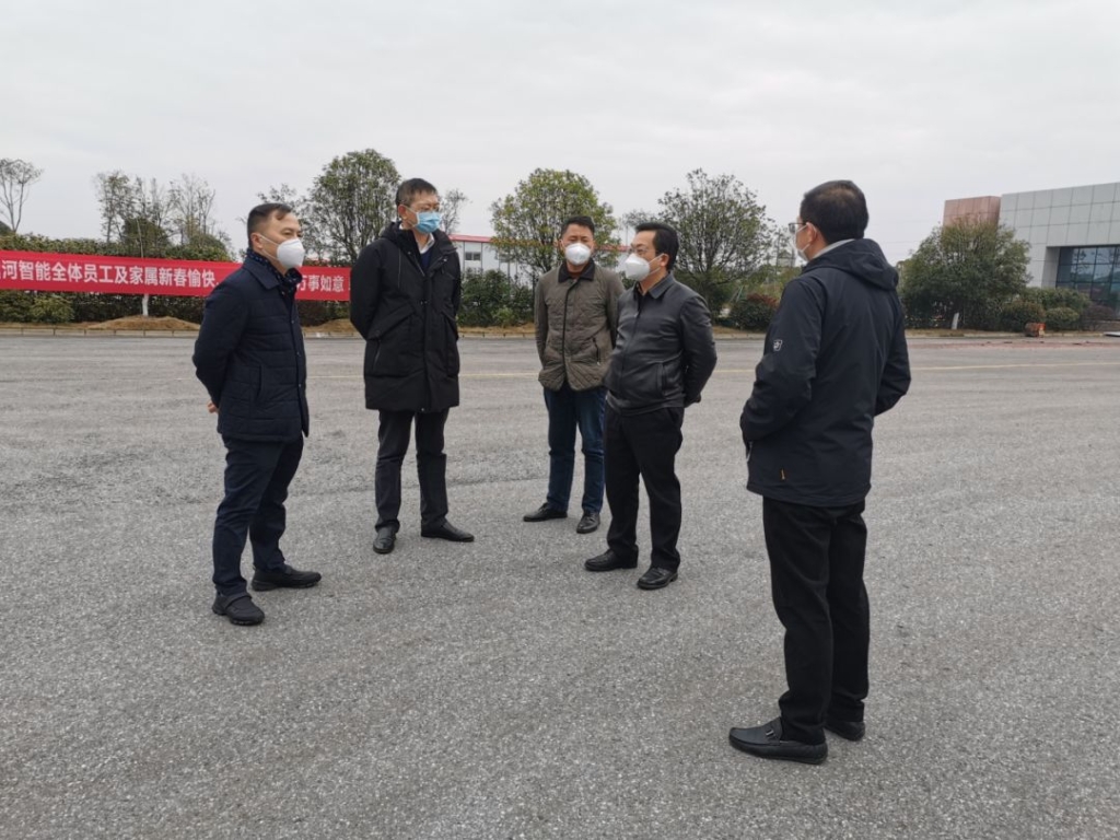 LETOU乐投智能疫情防控事情受肯定