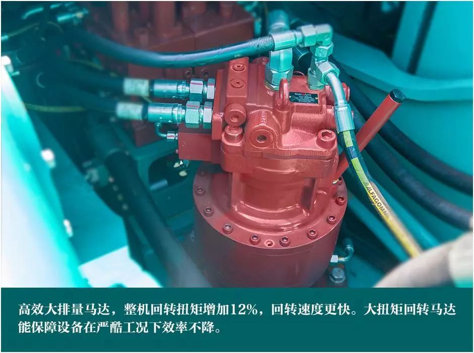 LETOU乐投智能网红“小蓝”的“内芯”