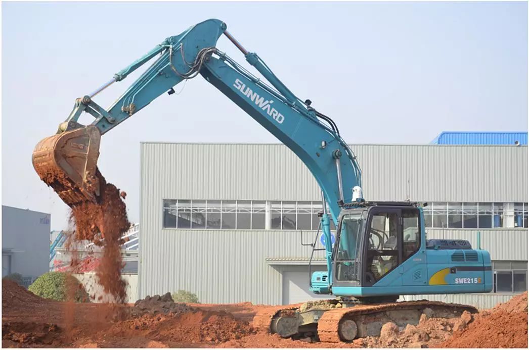 LETOU乐投智能智能挖掘机喜报频传