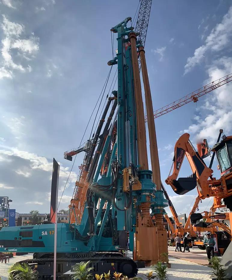 ACE授予LETOU乐投智能最佳国际战略相助同伴殊荣