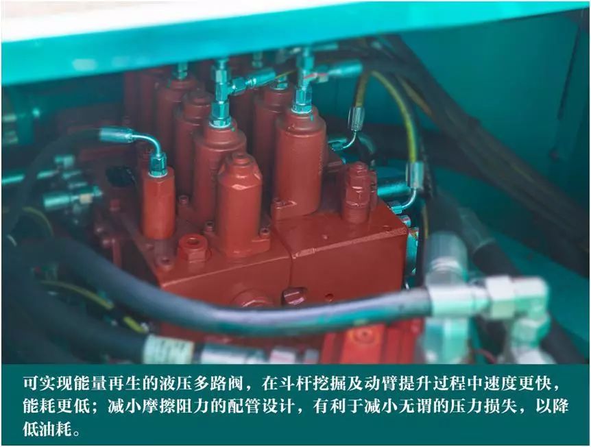 LETOU乐投智能网红“小蓝”的“内芯”