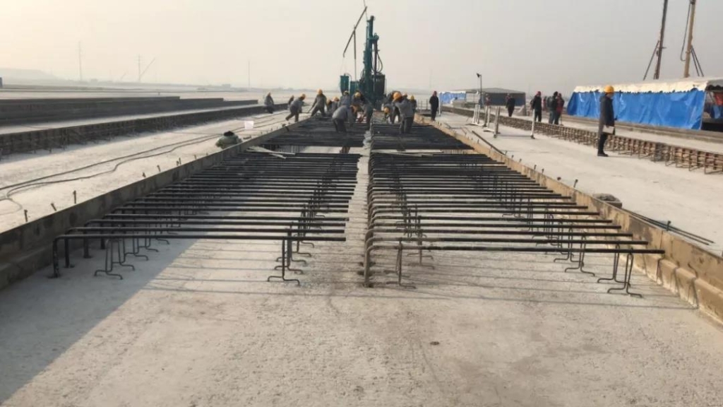 LETOU乐投智能助力地温融雪黑科技