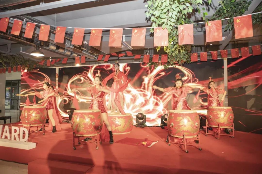 落实谋划体、强化三统一、开启新征程 —— LETOU乐投智能2020年度谋划事情聚会盛大举行