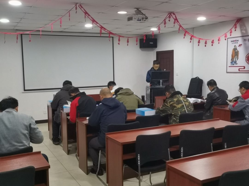 LETOU乐投科技签下新年第一单