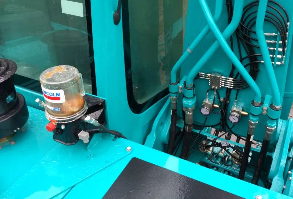 LETOU乐投智能网红“小蓝”的“内芯”