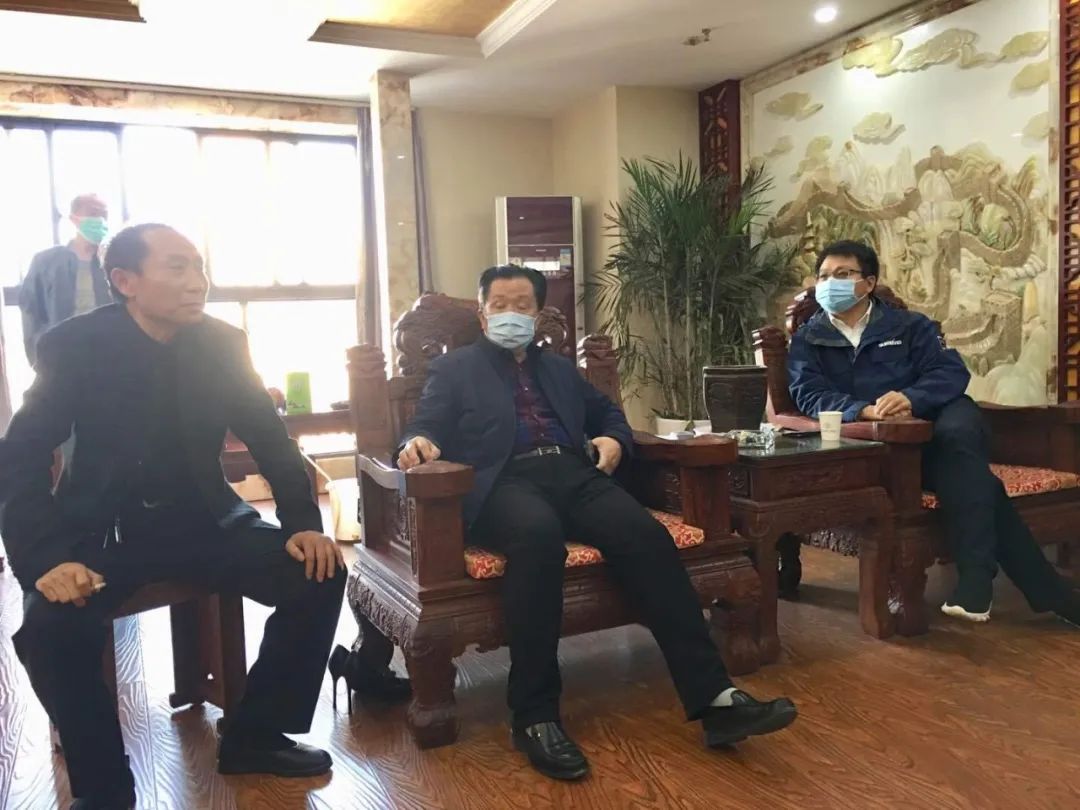 武汉加油！LETOU乐投智能武汉传关爱